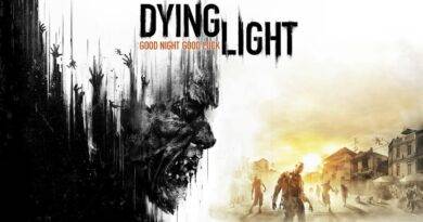 dying light