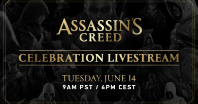 assassin's creed
