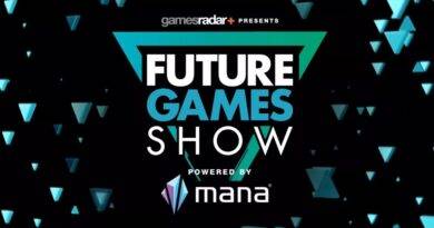 Future Games Show