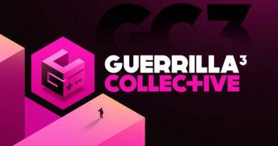 Guerrilla Collective 3