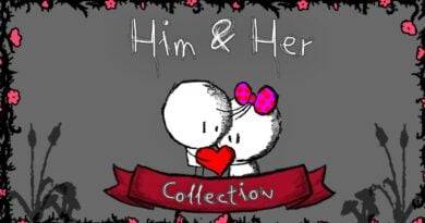 Him & Her Collection