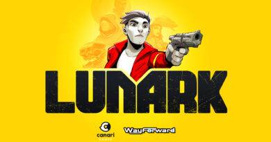 LUNARK