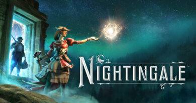 Nightingale Nightingale