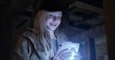 Resident Evil Village