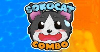 Sokocat - Combo