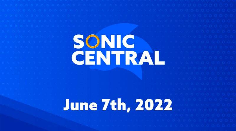 sonic central