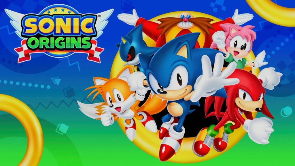 Sonic Origins