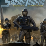 Starship Troopers Terran Command