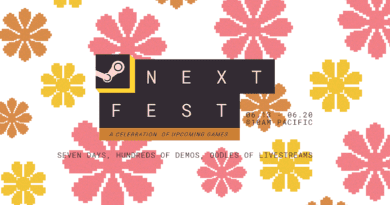 Steam Next Fest
