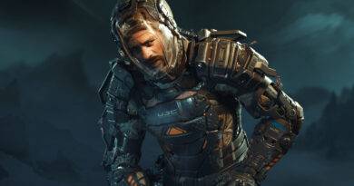 The Callisto Protocol