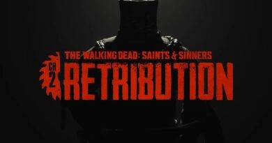 The Walking Dead: Saints & Sinners – Chapter 2: Retribution