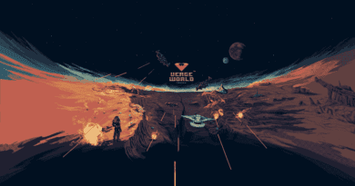 VergeWorld VergeWorld