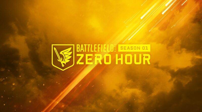 battlefield 2042 hora zero