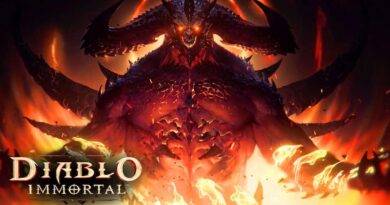 diablo immortal diablo immortal