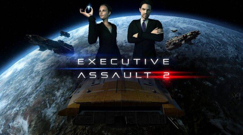 executive assault 2
