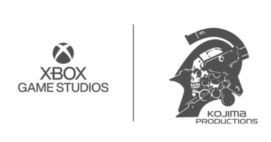 kojima xbox