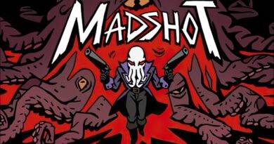 madshot Madshot
