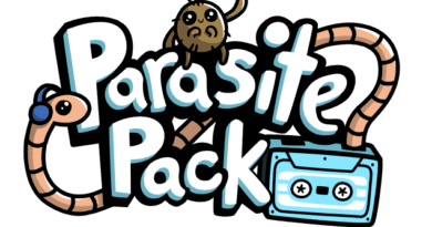 parasite pack flea