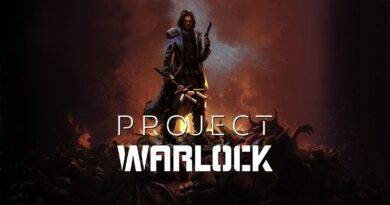 dangen entertainment project warlock