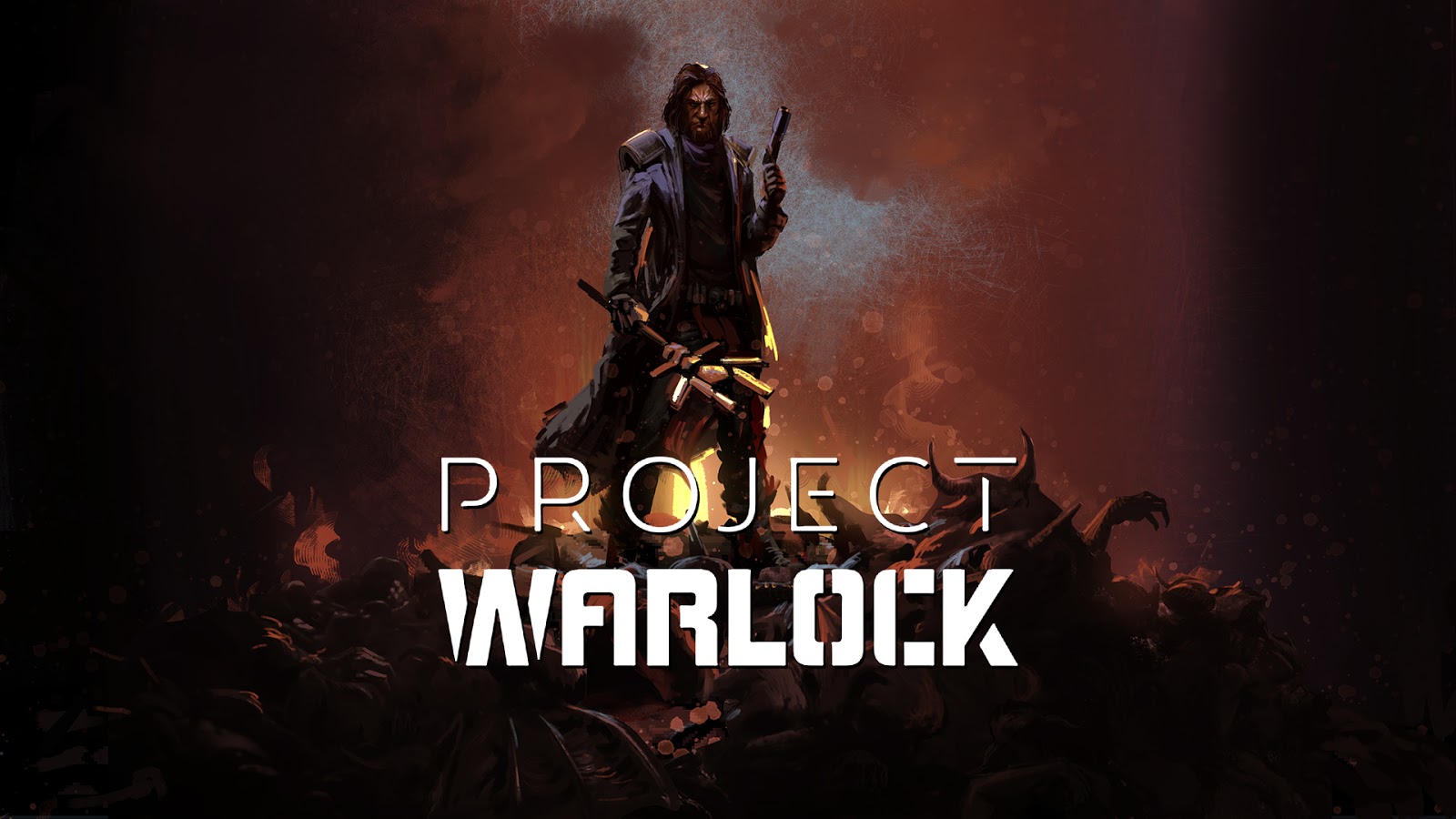 project warlock