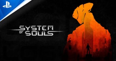 System of Souls System of Souls