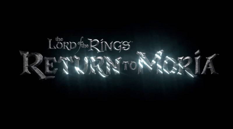 The Lord of the Rings