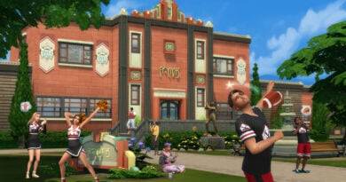 the sims 4 the sims 4