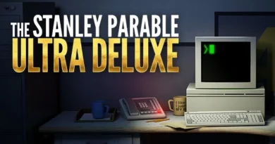 The Stanley Parable: Ultra Deluxe