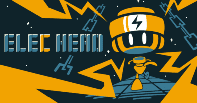 ElecHead ElecHead’s