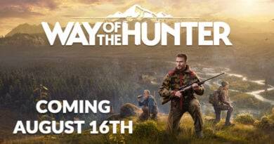 way of the hunter Way of the Hunter