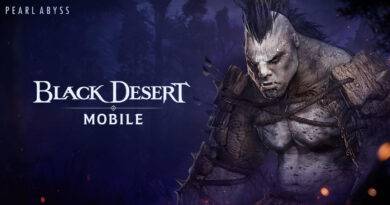 black desert black desert mobile