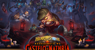 frogun Hearthstone