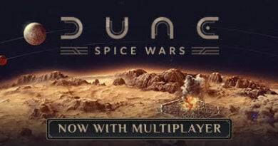 kingdom hearts Dune: Spice Wars