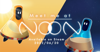 World of Warcraft Meet me at NooN