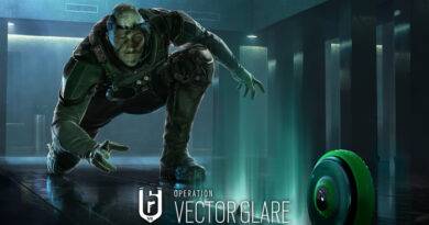 Rainbow Six Siege Rainbow Six Siege