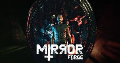 Mirror Forge