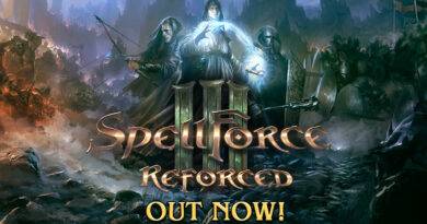 SpellForce III Reforced SpellForce III Reforced