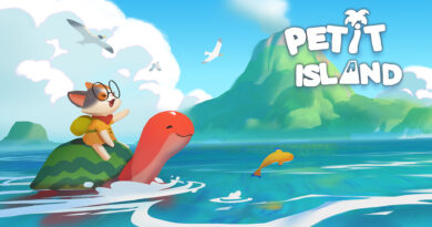 Petit Island Petit Island