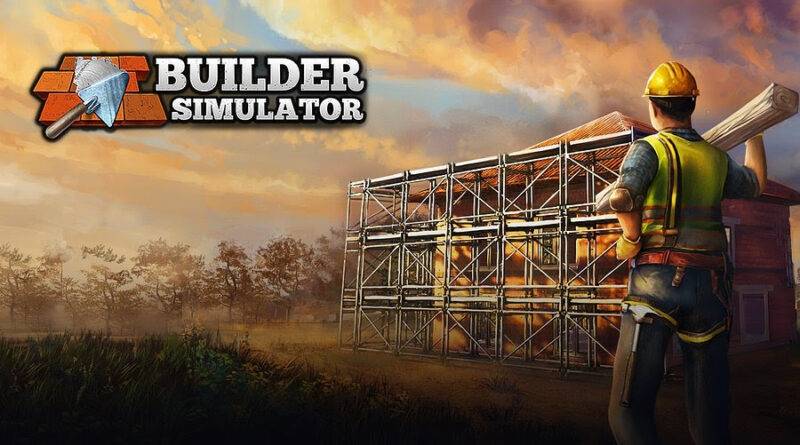 Builder Simulator