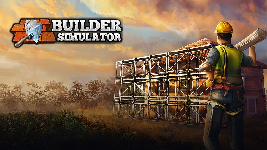 Builder Simulator