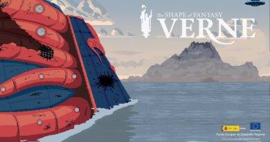 Verne: The Shape of Fantasy