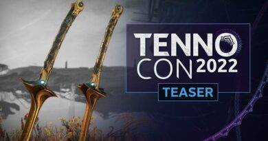 warframe warframe