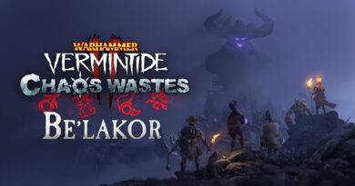 warhammer vermintide II