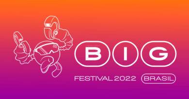 Brigandine BIG Festival