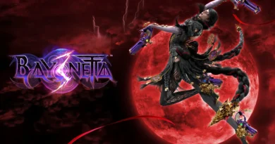 Bayonetta 3