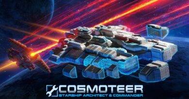 Cosmoteer