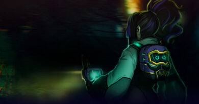 Soul Survivors SENSEs: Midnight