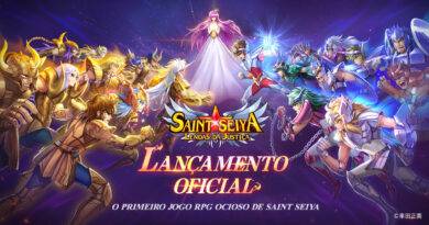 Saint Seiya Saint Seiya Lendas da Justiça