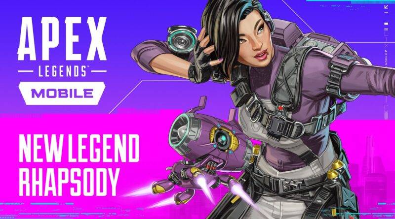 apex legends mobile