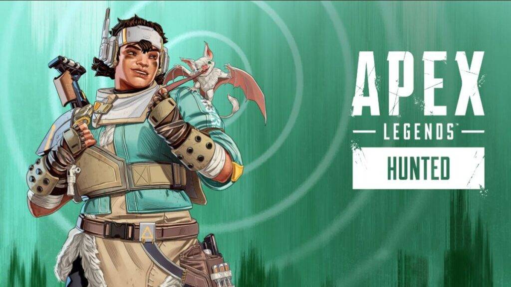 Apex Legends: Caça